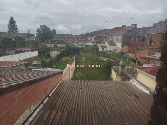 Maison de ville