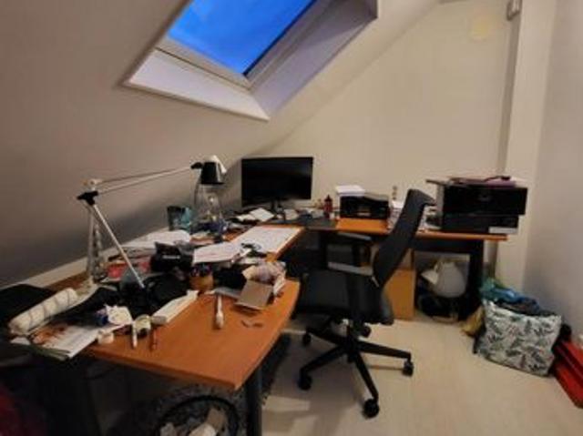 Maison de ville 6 pièces 104 m²