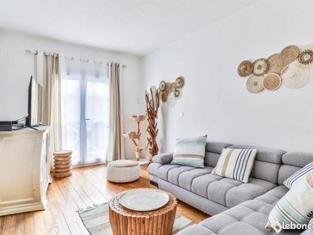 Maison de ville 6 pièces 104 m²