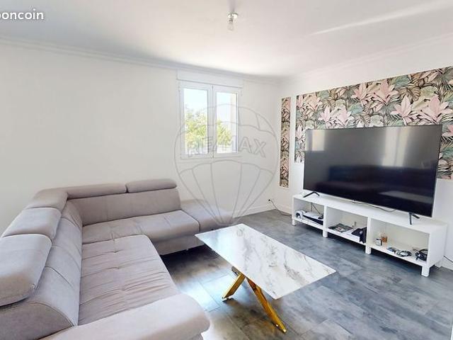 Maison de ville 6 pièces 104 m²