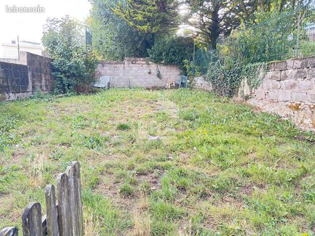 Maison de ville 6 pièces 105 m²
