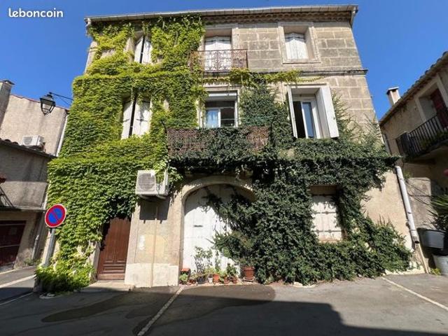 Maison de ville 6 pièces 105 m²