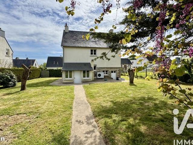 Maison de ville 6 pièces 105 m²