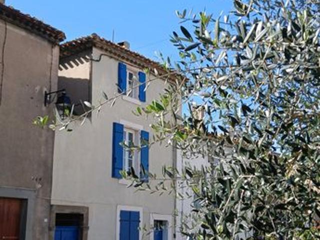 Maison de ville 6 pièces 105 m²