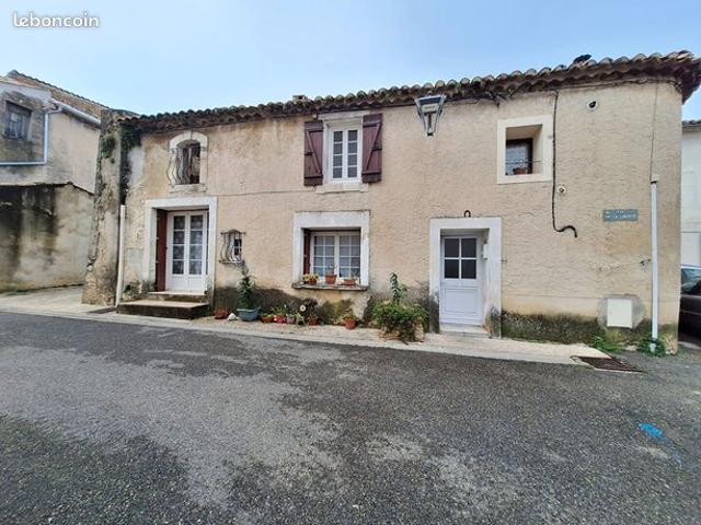 Maison de ville 6 pièces 105 m²