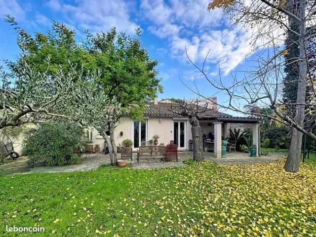 Maison de ville 6 pièces 107 m²
