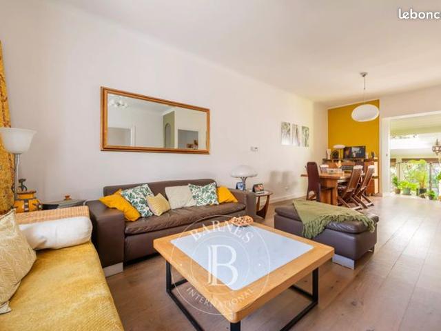 Maison de ville 6 pièces 107 m²