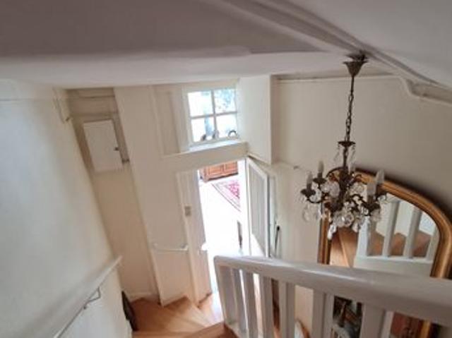 Maison de ville 6 pièces 107 m²