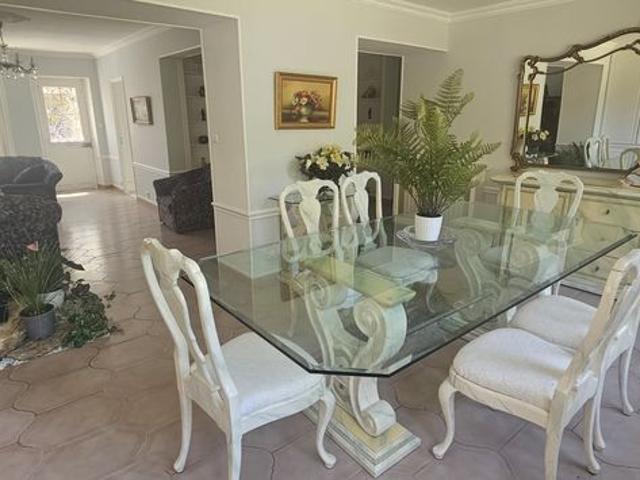 Maison de ville 6 pièces 108 m²
