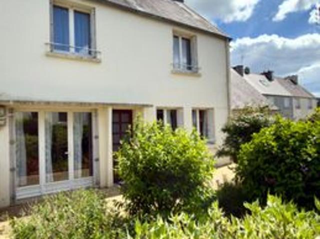 Maison de ville 6 pièces 100 m²