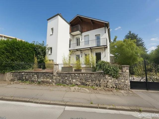 Maison de ville 6 pièces 101 m²