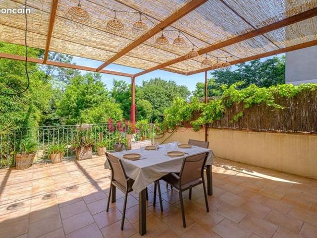 Maison de ville 6 pièces 101 m²