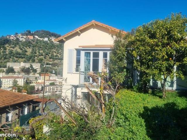 Maison de ville 6 pièces 102 m²
