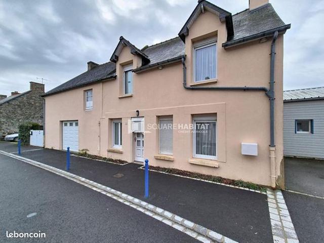 Maison de ville 6 pièces 114 m²