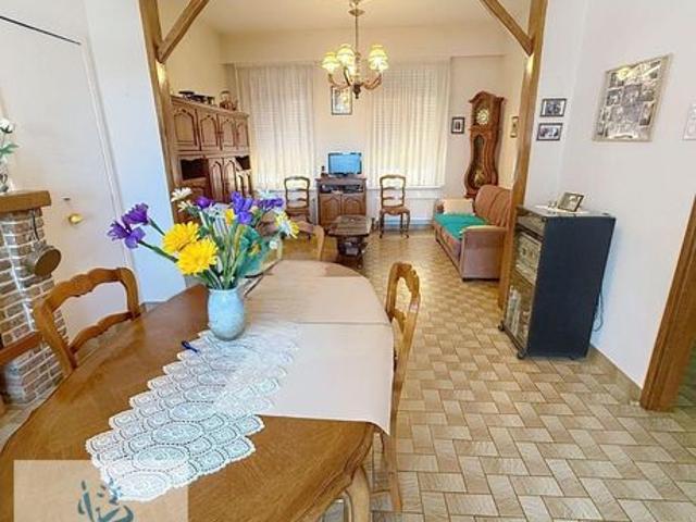 Maison de ville 6 pièces 114 m²