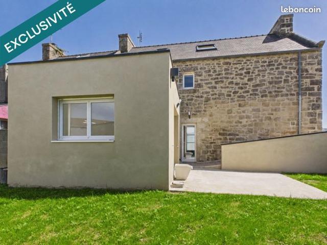 Maison de ville 6 pièces 115 m²