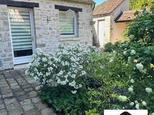 Maison de ville 6 pièces 115 m²