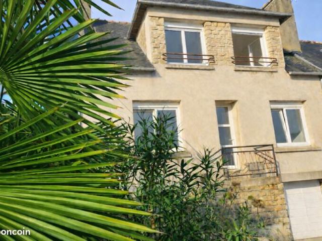 Maison de ville 6 pièces 115 m²