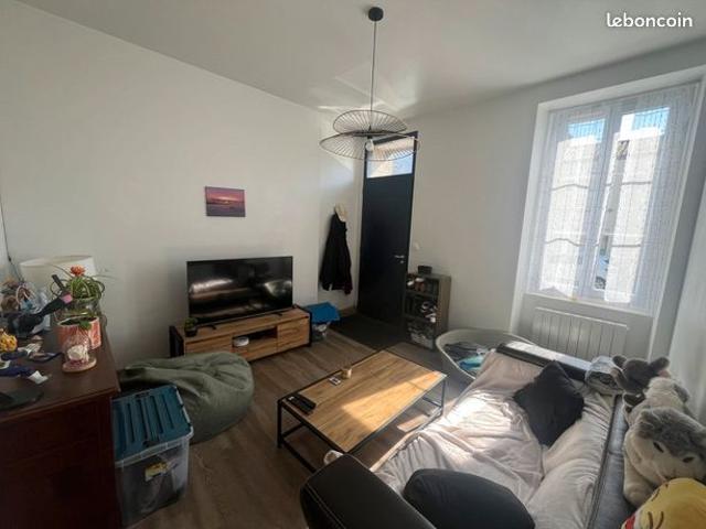 Maison de ville 6 pièces 116 m²