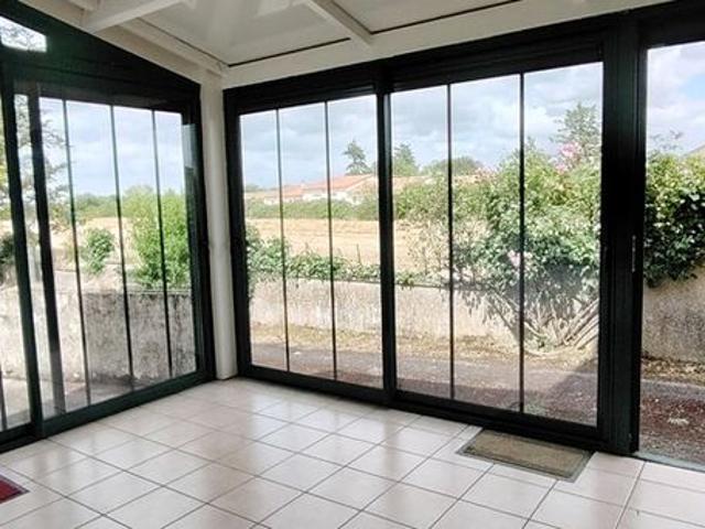 Maison de ville 6 pièces 118 m²