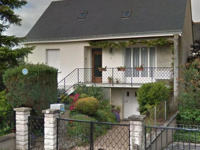 Maison de ville 6 pièces 118 m²