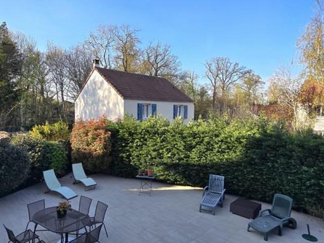 Maison de ville 6 pièces 119 m²