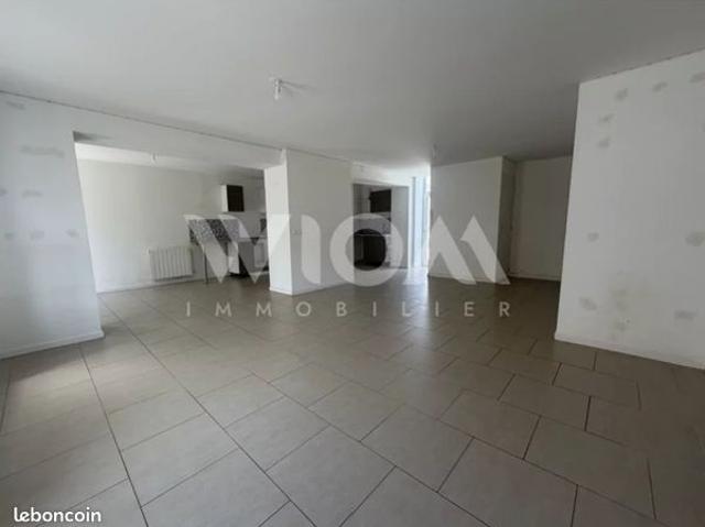 Maison de ville 6 pièces 110 m²