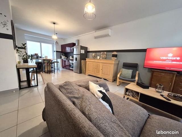 Maison de ville 6 pièces 110 m²