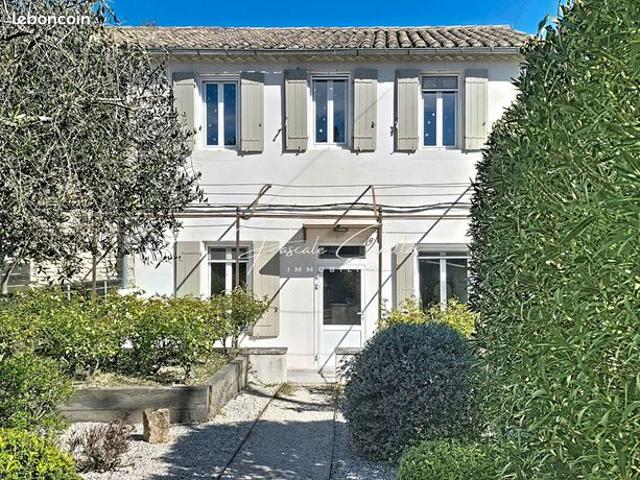 Maison de ville 6 pièces 110 m²