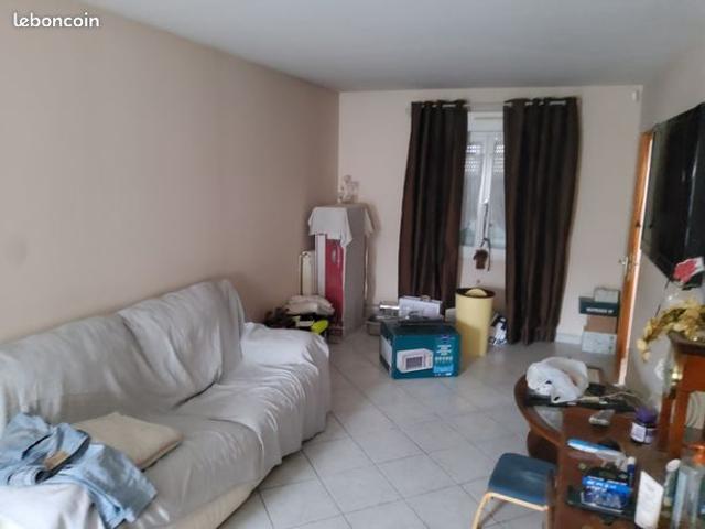 Maison de ville 6 pièces 110 m²