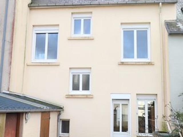 Maison de ville 6 pièces 110 m²