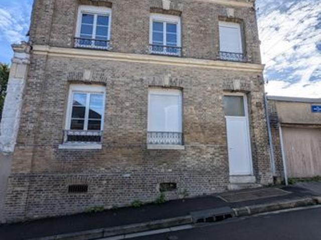 Maison de ville 6 pièces 111 m²