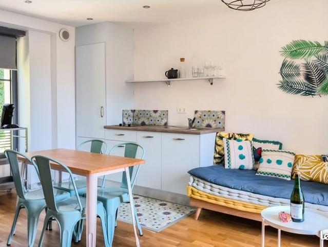 Maison de ville 6 pièces 111 m²