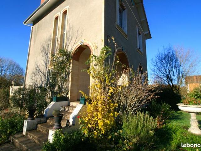 Maison de ville 6 pièces 111 m²