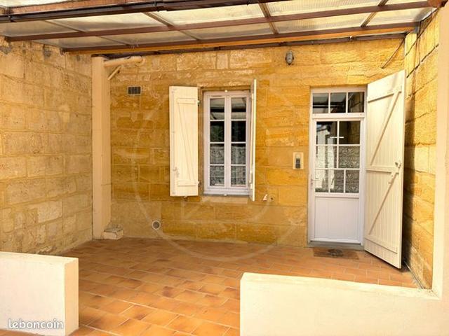 Maison de ville 6 pièces 112 m²
