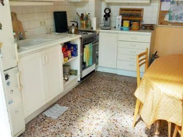 Maison de ville 6 pièces 112 m²