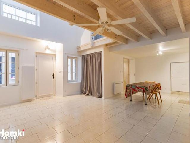 Maison de ville 6 pièces 113 m²