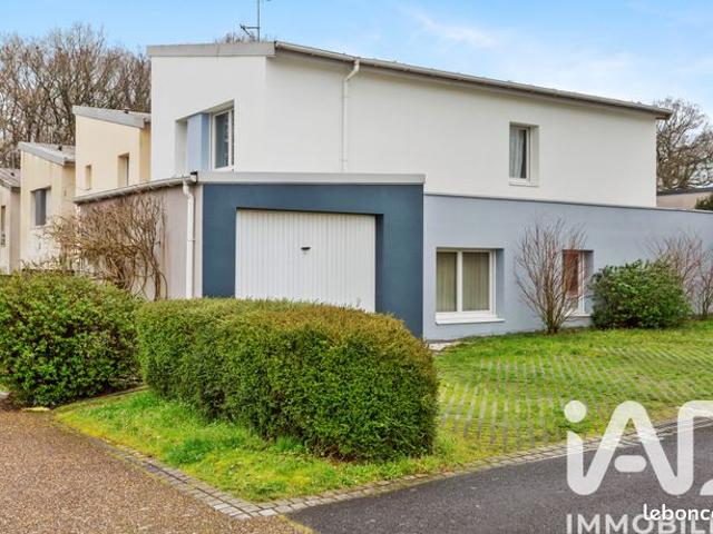 Maison familiale 6 pièces 113 m²