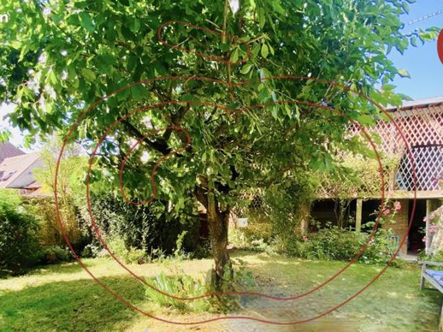Maison de ville 6 pièces 125 m²