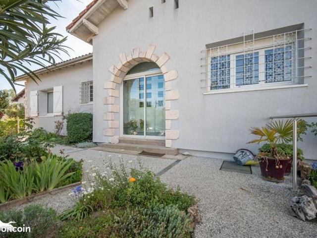Maison de ville 6 pièces 127 m²