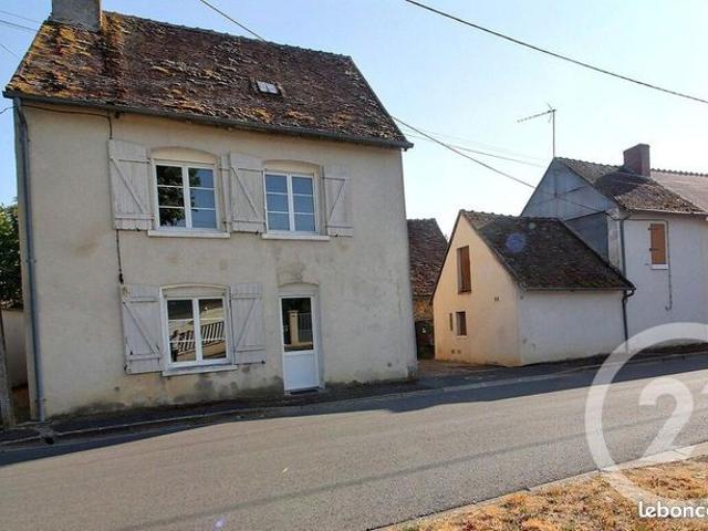 Maison de ville 6 pièces 127 m²