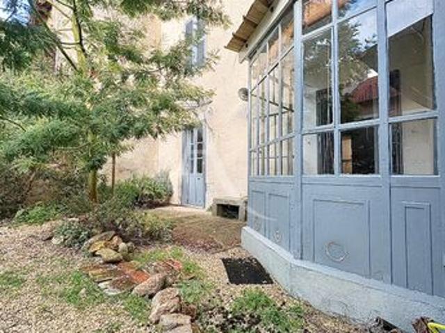 Maison de ville 6 pièces 127 m²