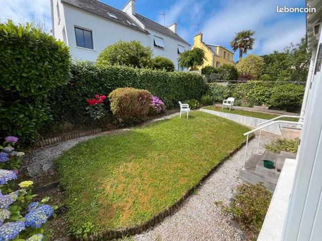 Maison de ville 6 pièces 128 m²
