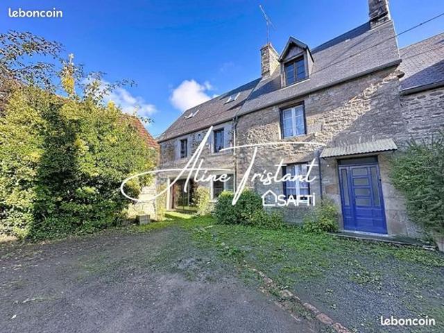 Maison de ville 6 pièces 128 m²