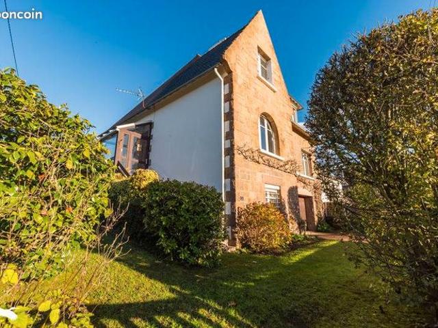 Maison de ville 6 pièces 128 m²