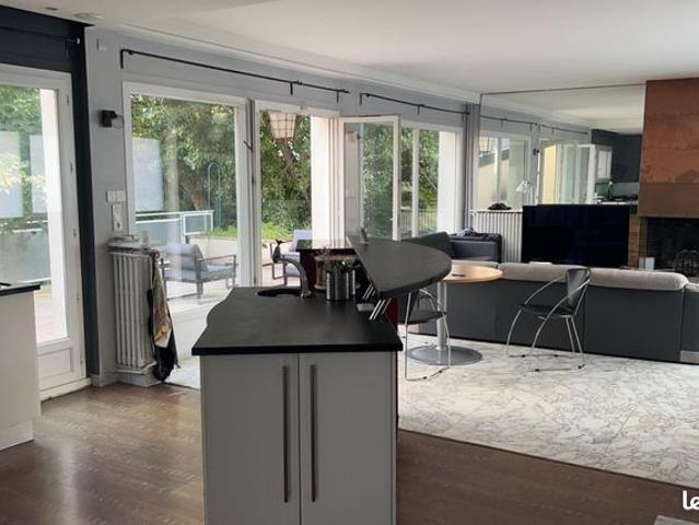 Maison de ville 6 pièces 128 m²