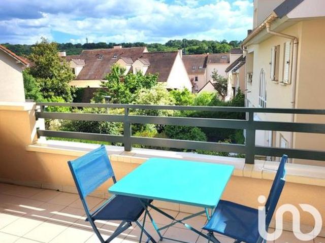 Maison de ville 6 pièces 129 m²