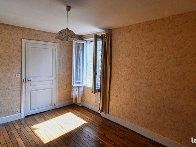 Maison de ville 6 pièces 129 m²