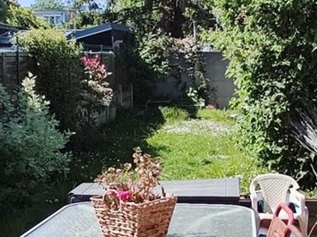 Maison de ville 4 pièces 120 m²