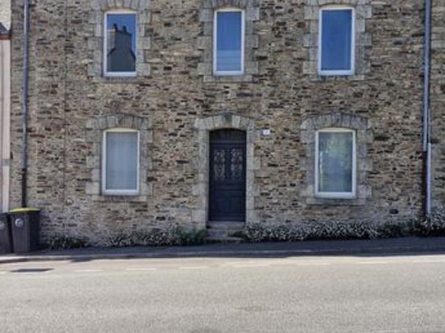 Maison de ville 6 pièces 120 m²